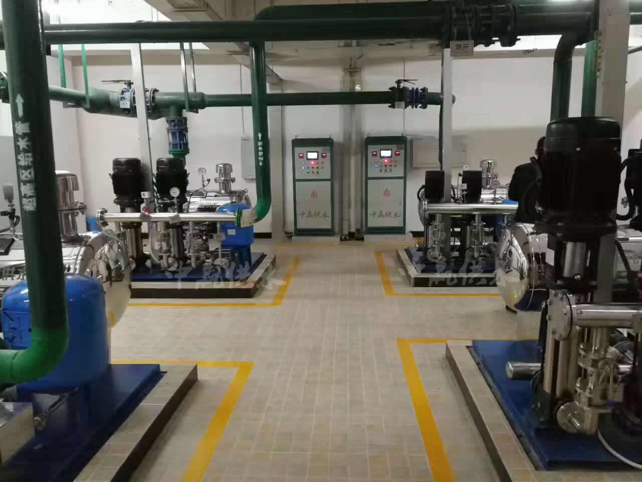 中贏變頻恒壓供水設備 中贏變頻恒壓供水設備