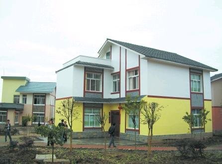 遵義小區(qū)二次無負(fù)壓加壓設(shè)備揚(yáng)程80米,用戶360,11kw一控二