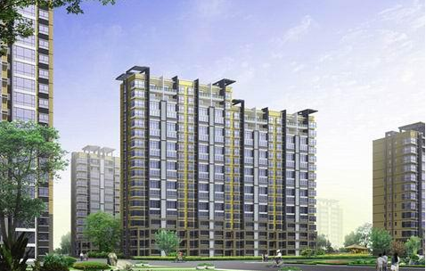 江蘇大漢實業長春光華、惠邦、金科三大項目供水系統