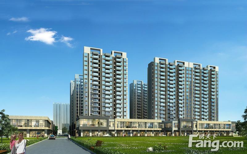 吳川第一城綠化用水:恒壓變頻供水系統(tǒng)